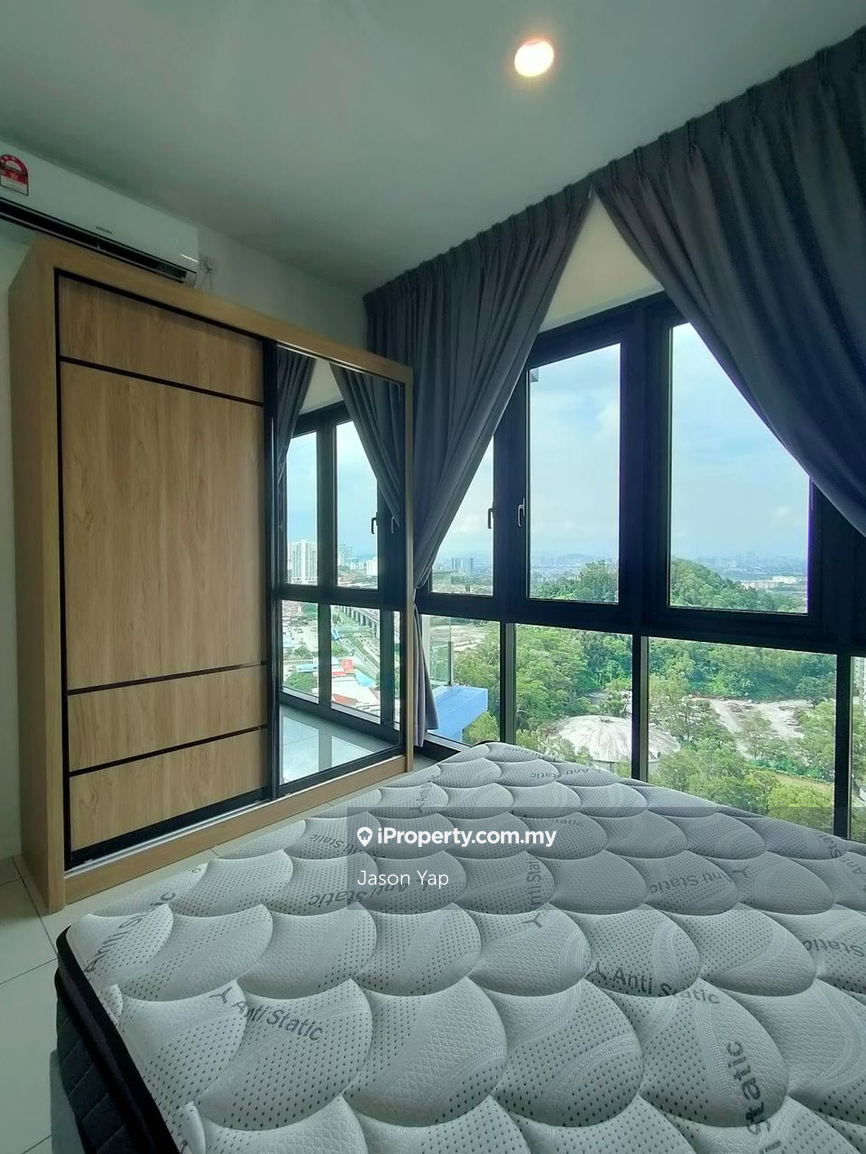 Condominium for Rent in Sky Condominium (Skyz Residence) by Jason Yap - iProperty.com.my