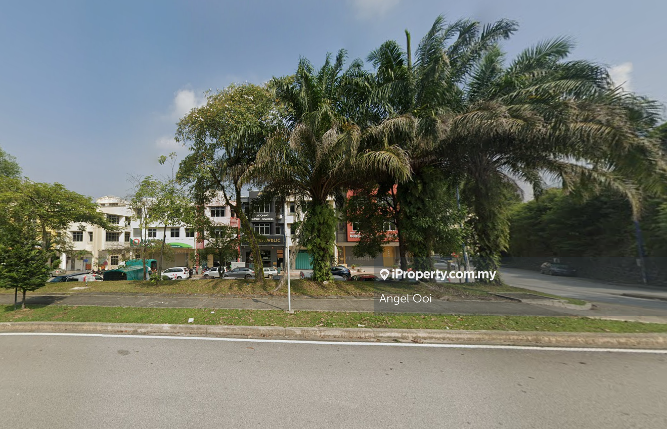Shop-Office for Sale in Petaling Jaya, Ara Damansara by Angel Ooi - iProperty.com.my