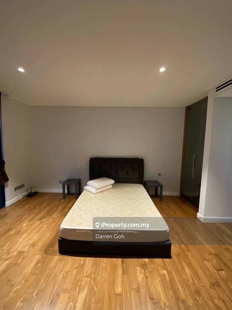 Residensi Servis untuk Dijual di Anggun Residences oleh Darren Goh - iProperty.com.my