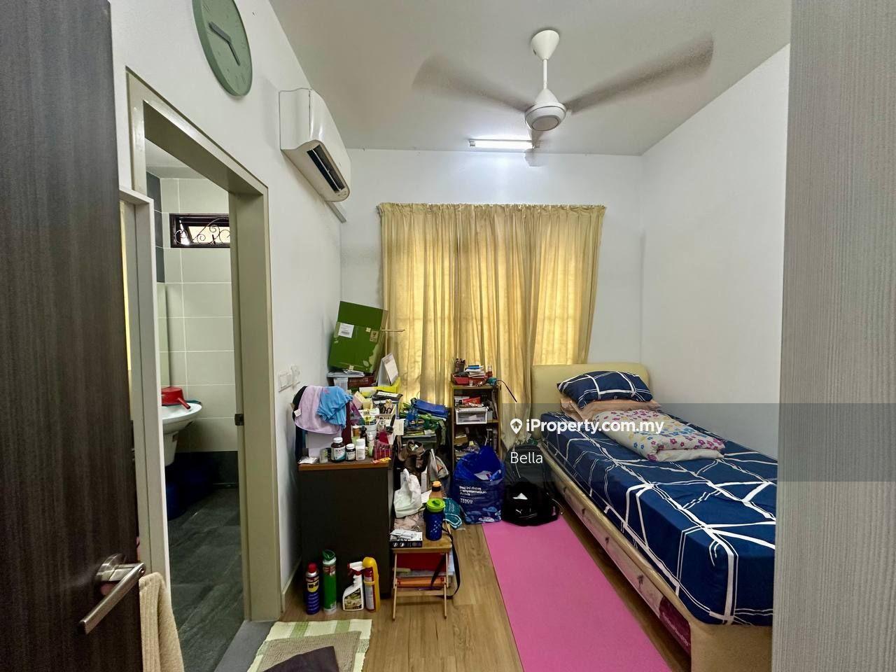 2-storey Terraced House for Sale in Elmina Valley 1, Shah Alam by Bella - iProperty.com.my