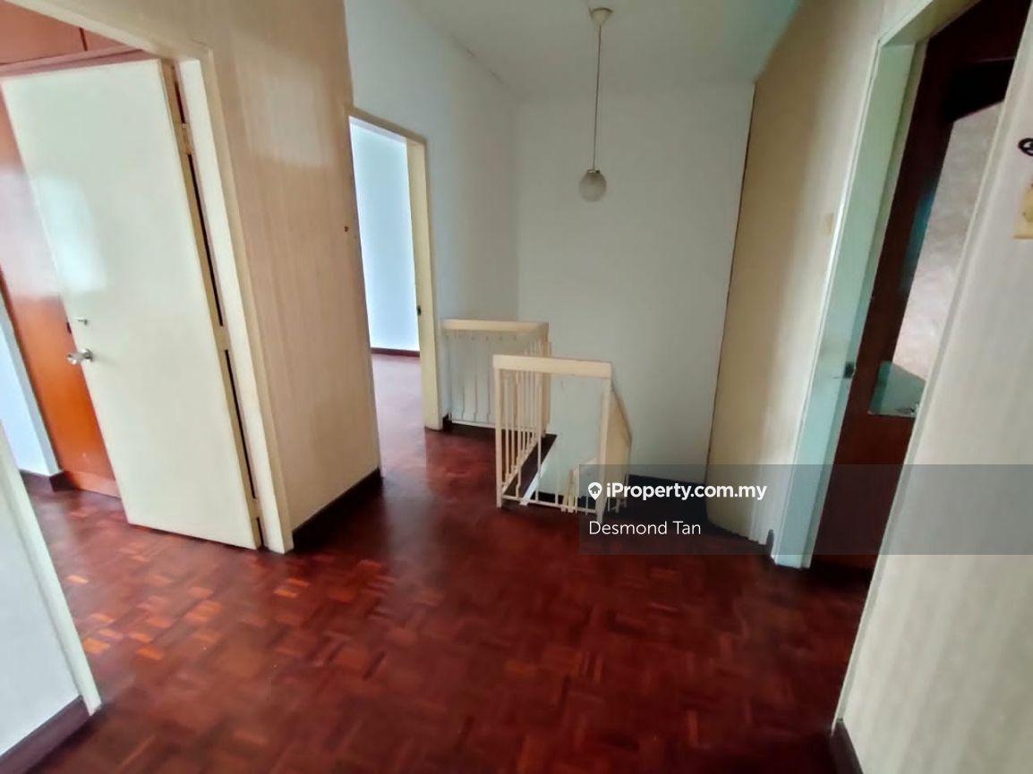 2-storey Terraced House for Sale in SS 21, Damansara Utama, Petaling Jaya by Desmond Tan - iProperty.com.my