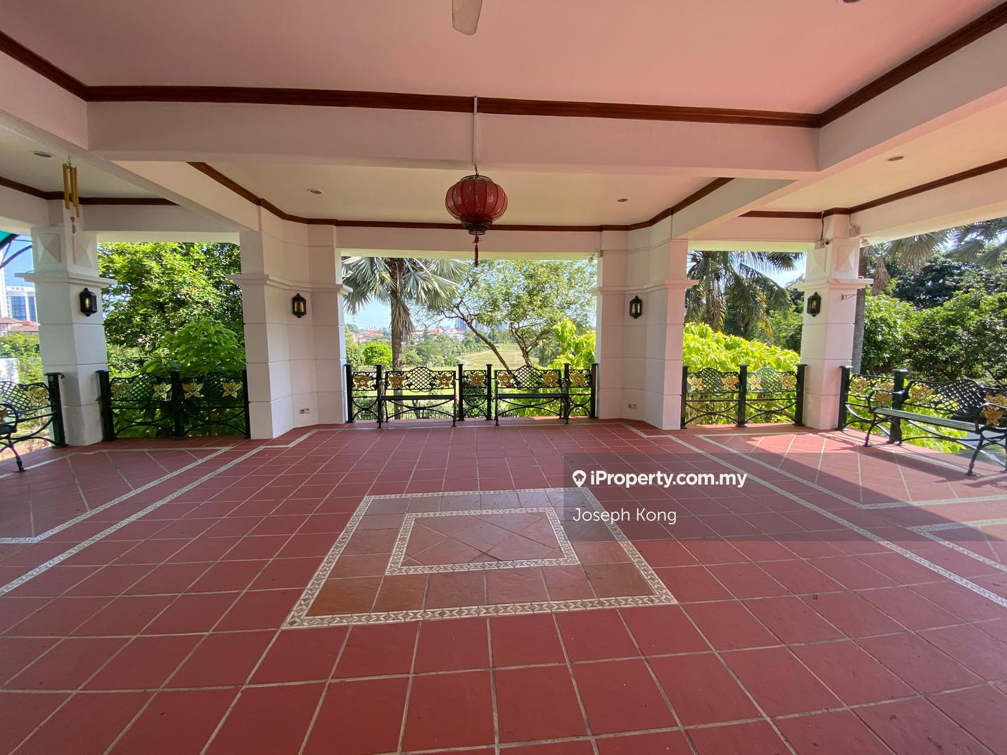 Banglo untuk Dijual di tropicana golf club, Petaling Jaya oleh Joseph Kong - iProperty.com.my