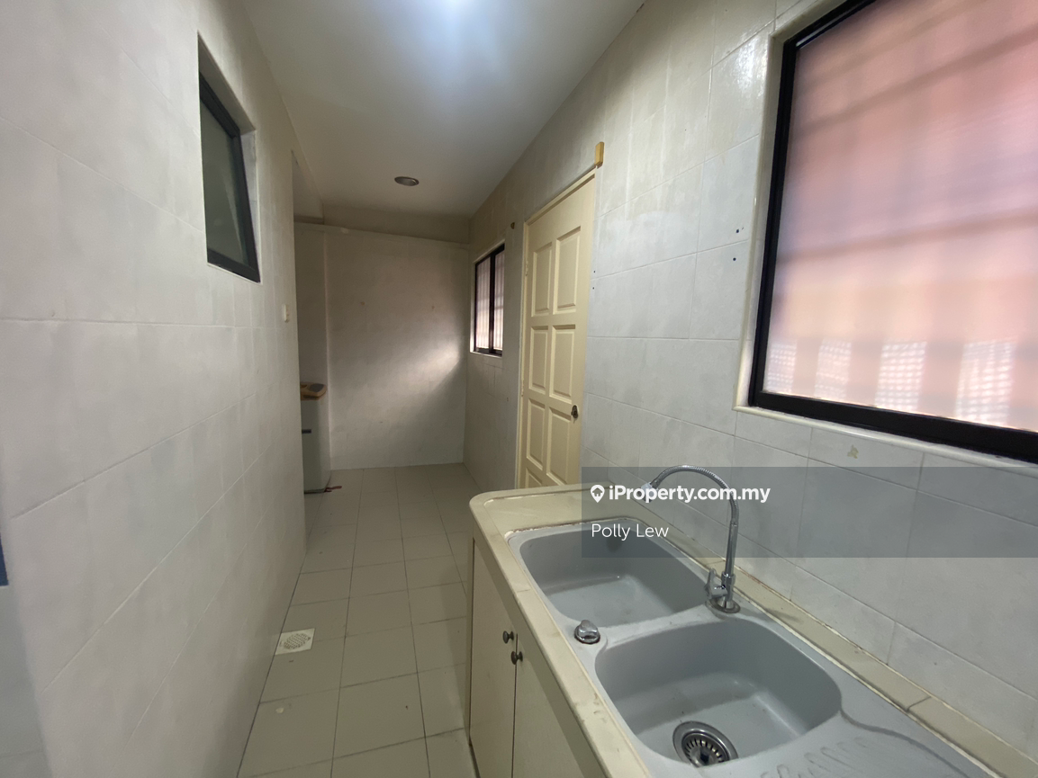 2-storey Terraced House for Sale in Sungai Long, Bandar Sungai Long by Polly Lew - iProperty.com.my