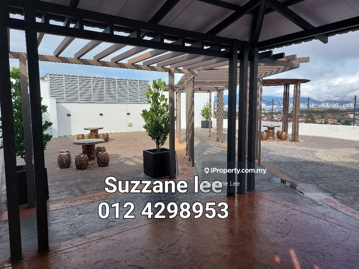 Condominium for Sale in Centro Residence by Suzzane Lee - iProperty.com.my