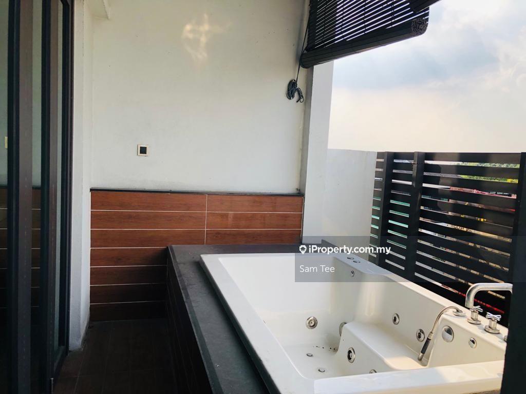 Bungalow House for Sale in Kota Kemuning, Shah Alam by Sam Tee - iProperty.com.my