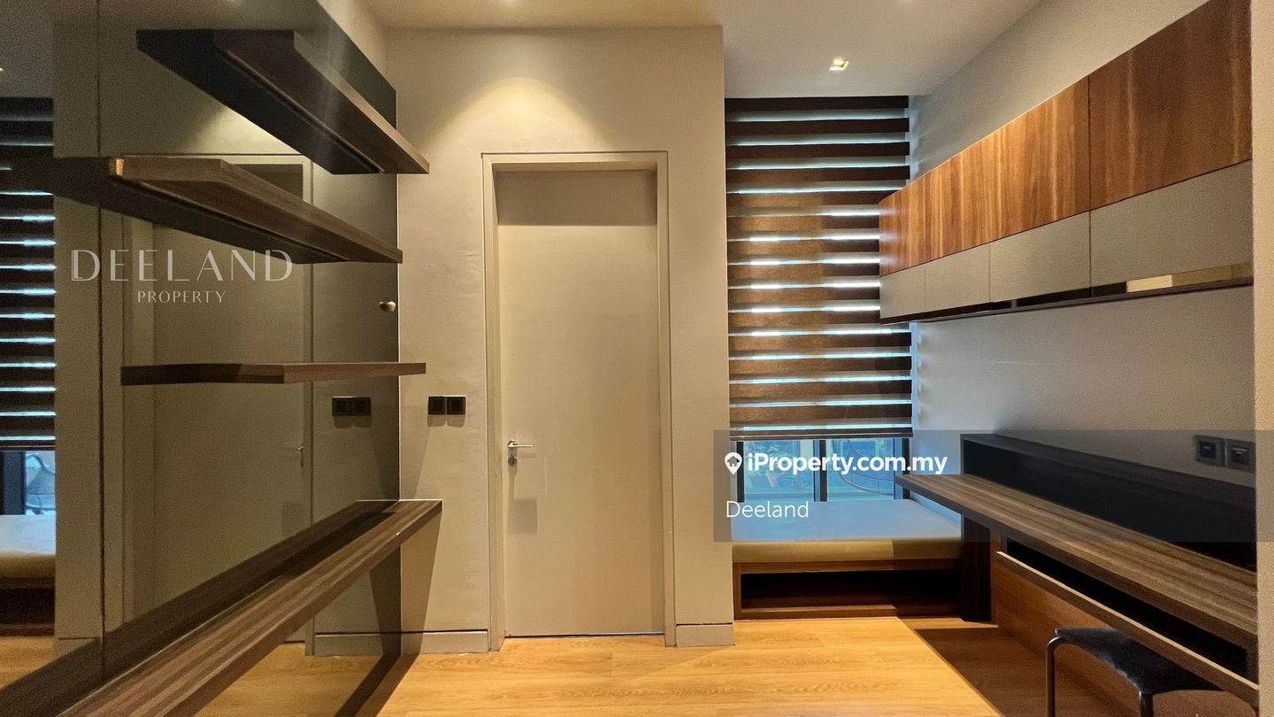 Kondominium untuk Disewa di Moulmein Rise oleh Deeland - iProperty.com.my