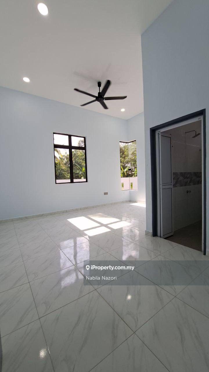 Banglo untuk Dijual di Tanah Merah, Kelantan oleh Nabila Nazori - iProperty.com.my