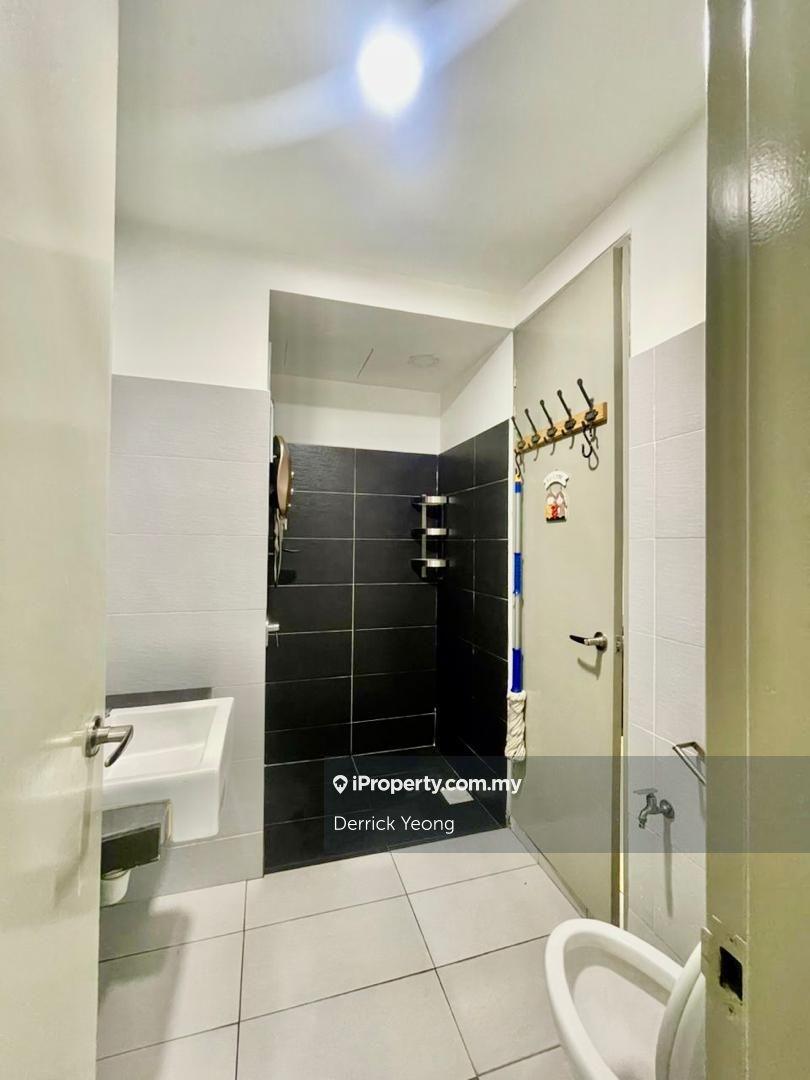 Condominium for Rent in X2 Residency by Derrick Yeong - iProperty.com.my