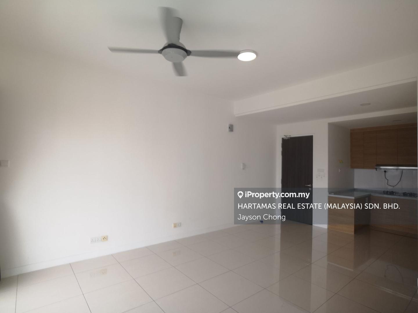 Condominium for Sale in CloudTree Residence by Jayson Chong - iProperty.com.my