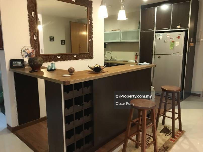 Condominium for Sale in Suasana Sentral Loft by Oscar Pong - iProperty.com.my
