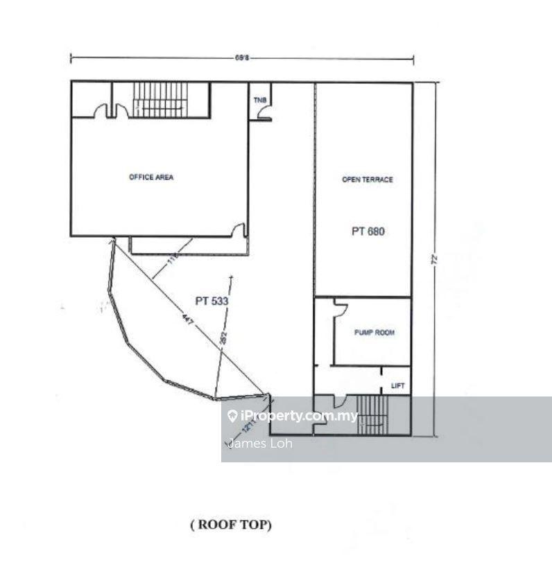 Shop-Office for Rent in Kawasan 18, Klang by James Loh - iProperty.com.my