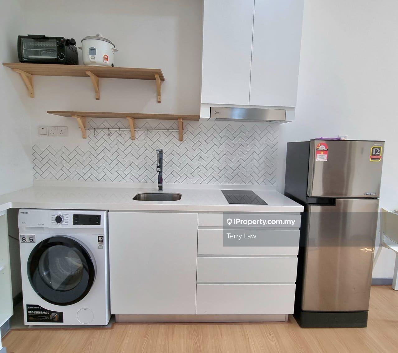 Service Residence for Sale in Southlink by Terry Law - iProperty.com.my