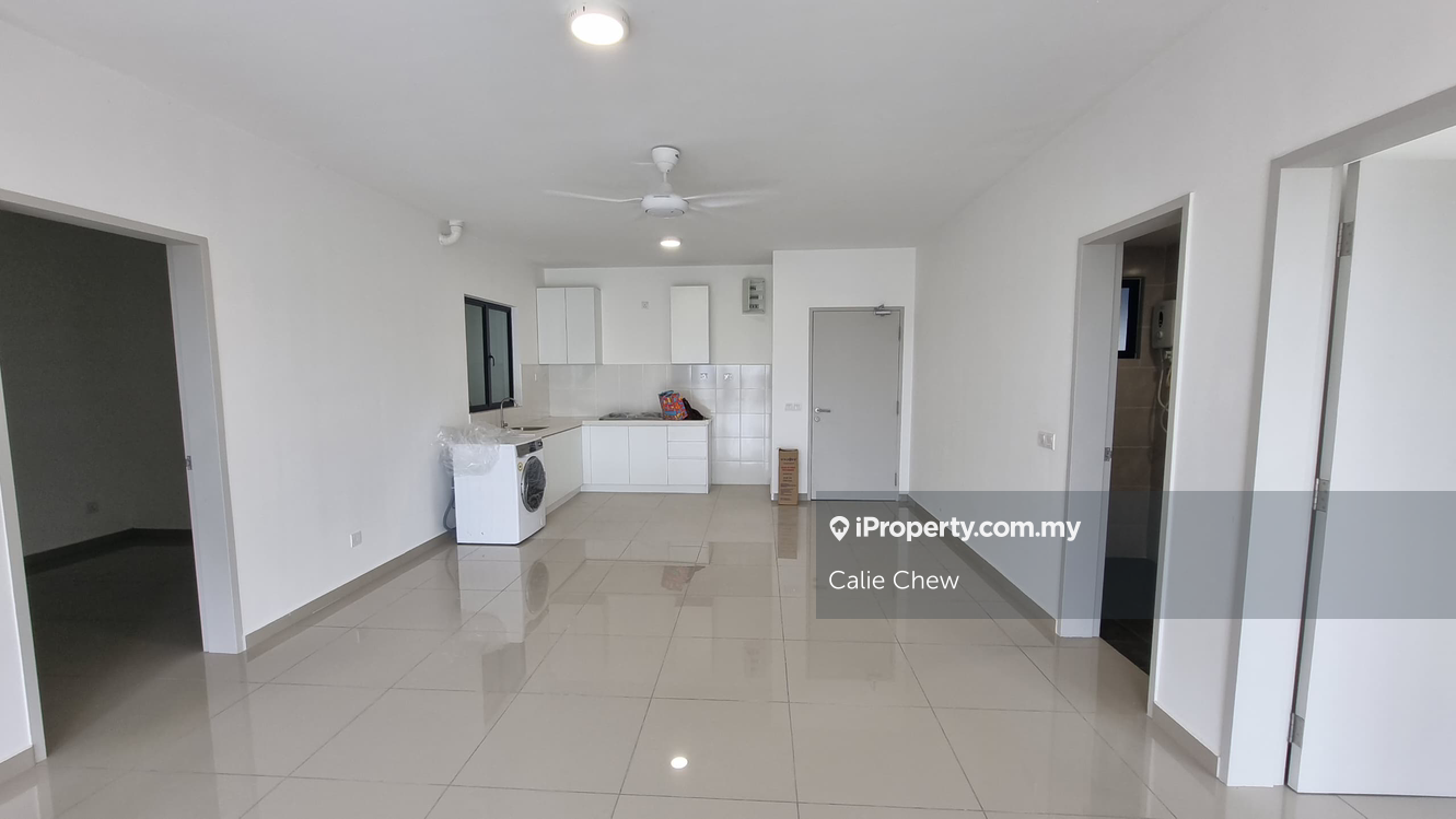 Service Residence for Sale in Huni @ Eco Ardence by Calie Chew - iProperty.com.my