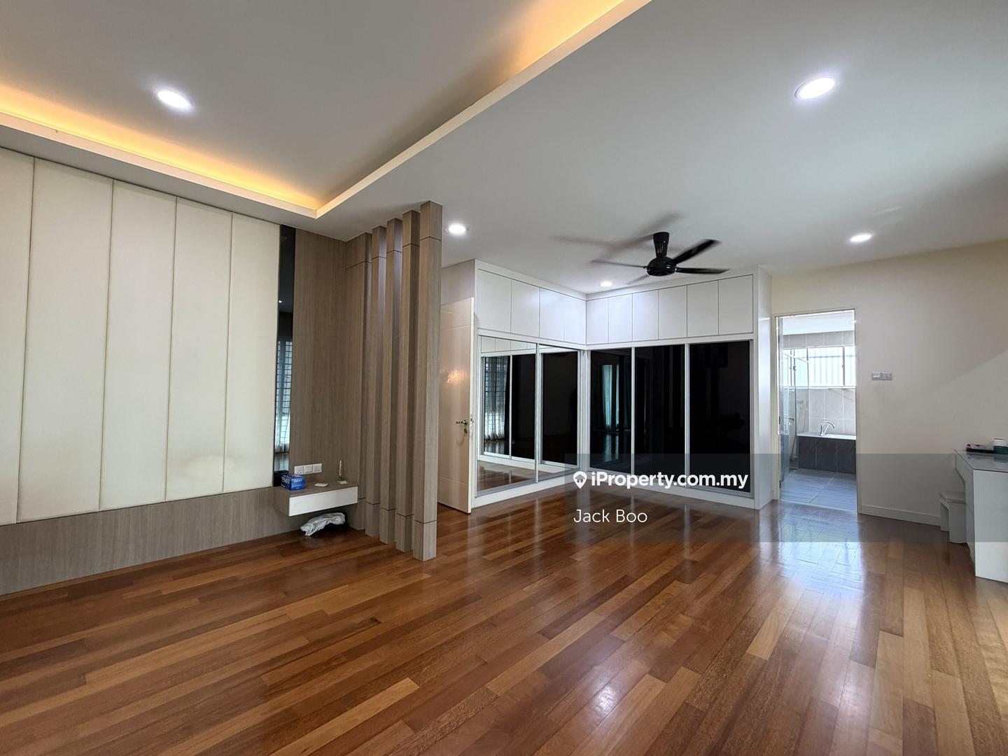 Semi-Detached House for Sale in d'Laman Greenville, Klang by Jack Boo - iProperty.com.my