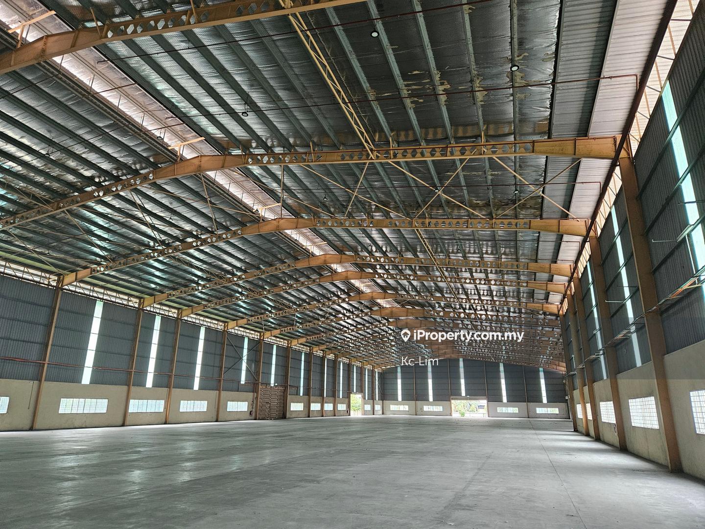 Kilang Terpisah untuk Dijual di Kawasan Perindustrian Nilai, Nilai oleh Kc Lim - iProperty.com.my