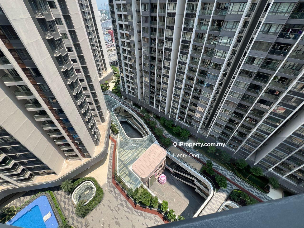 Service Residence for Sale in R&F Princess Cove Phase 1 by Henry Ong - iProperty.com.my