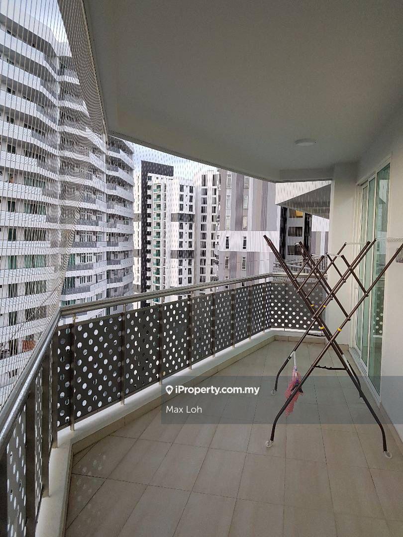 Residensi Servis untuk Dijual di Grandview 360 oleh Max Loh - iProperty.com.my