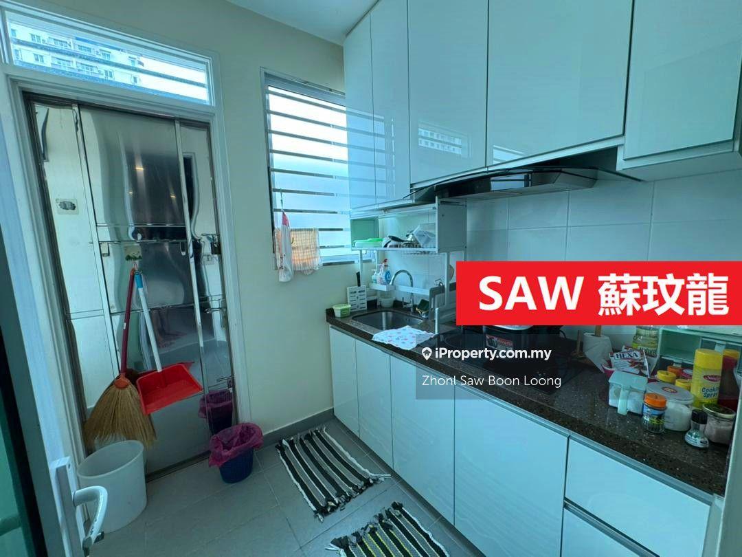 Rumah Berangkai 2 Tingkat untuk Dijual di Ideal Haus , One Residence, Sungai Ara oleh Zhonl Saw Boon Loong - iProperty.com.my