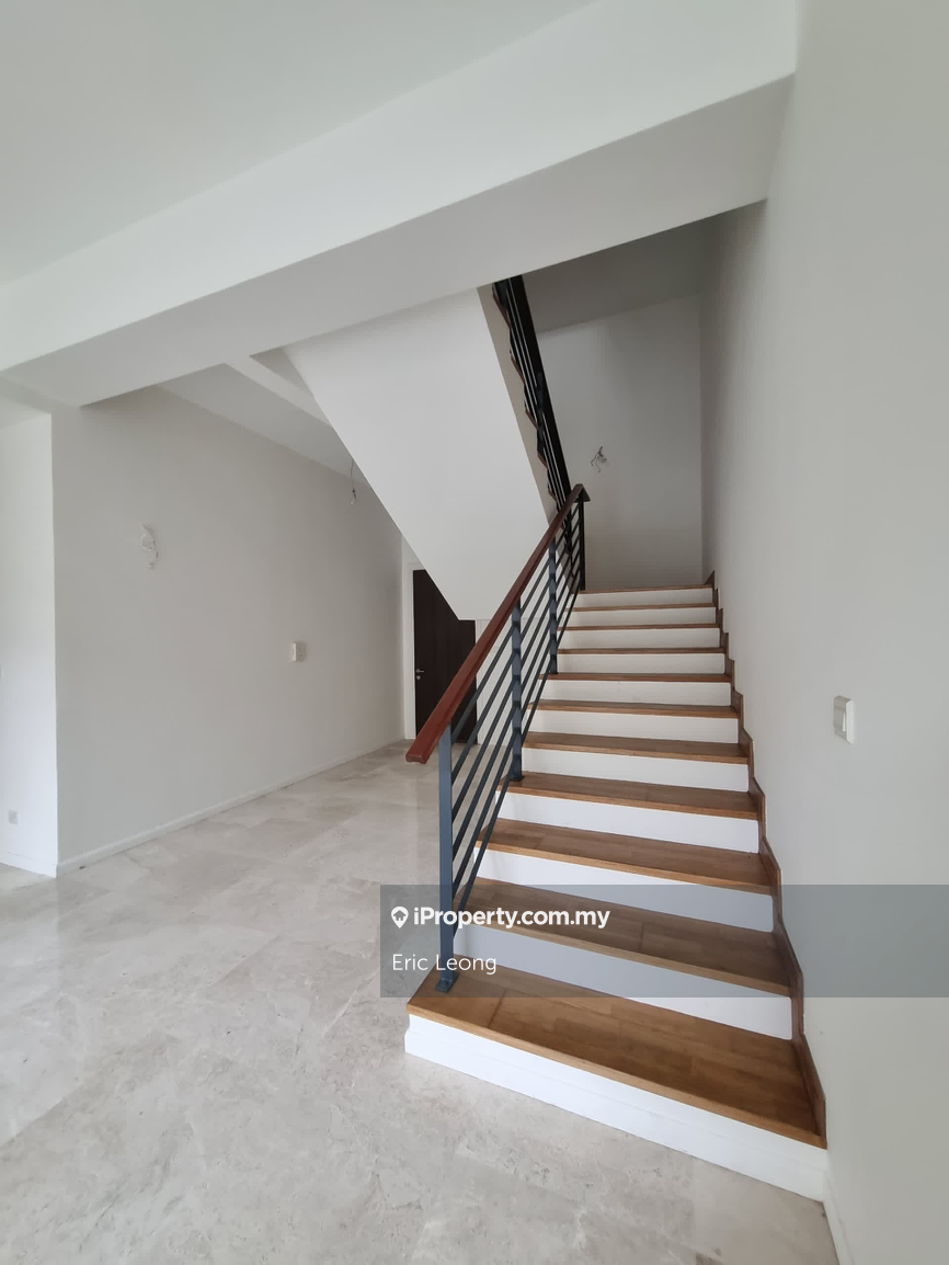 Kondominium untuk Dijual di Anjali North Kiara oleh Eric Leong - iProperty.com.my