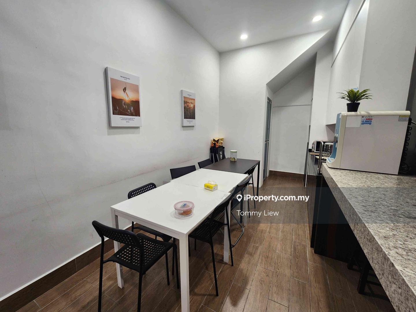 Semi-D Kilang untuk Dijual di Taman Industri Sungai Buloh, Sungai Buloh oleh Tommy Liew - iProperty.com.my