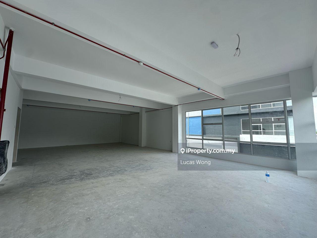 Semi-D Factory for Rent in Taman Industri Selesa Jaya, Balakong by Lucas Wong - iProperty.com.my