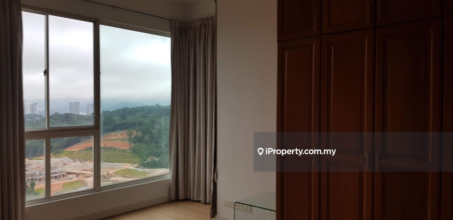 Condominium for Sale in Kiaramas Ayuria by Julie Yong - iProperty.com.my