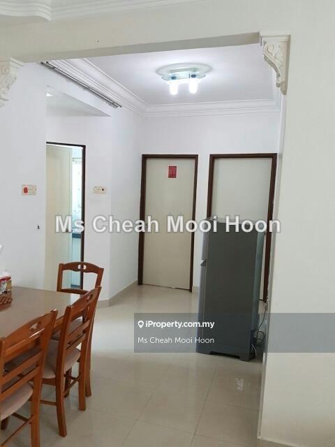 Apartment for Sale in Palma Puteri by Ms Cheah Mooi Hoon - iProperty.com.my