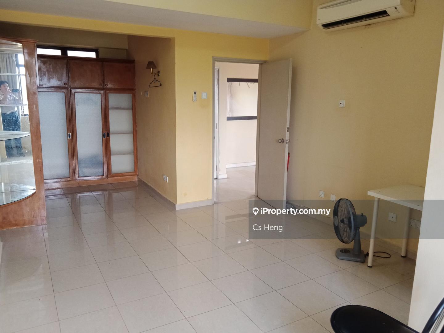 Condominium for Sale in Indah Damansara by Cs Heng - iProperty.com.my