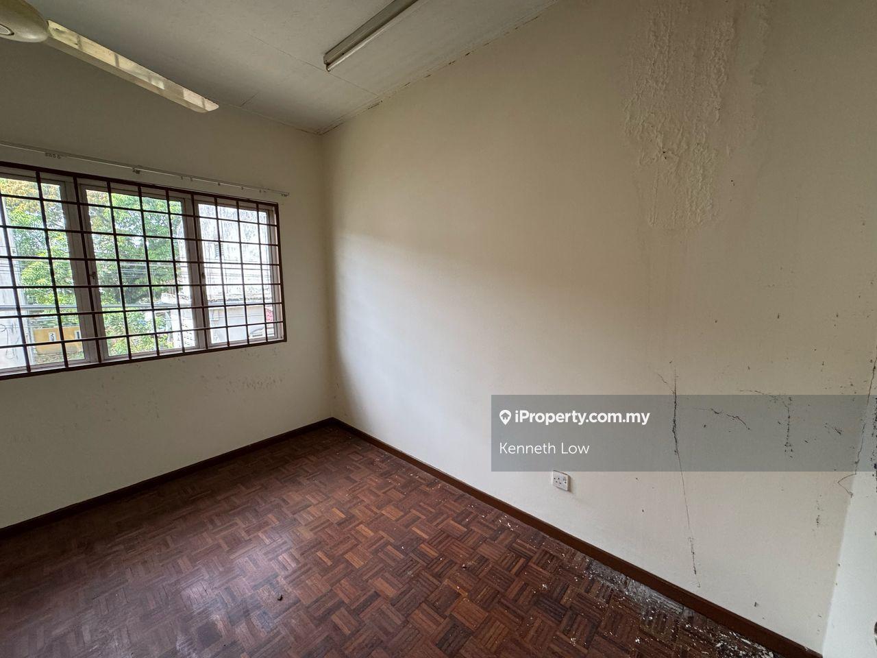 2-storey Terraced House for Sale in Taman Bukit Kepayang, Seremban by Kenneth Low - iProperty.com.my