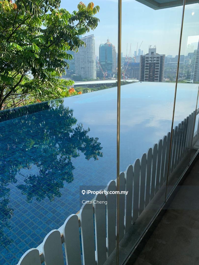 Bungalow House for Sale in Bangsar Hill, Bangsar by Citta Cheng - iProperty.com.my