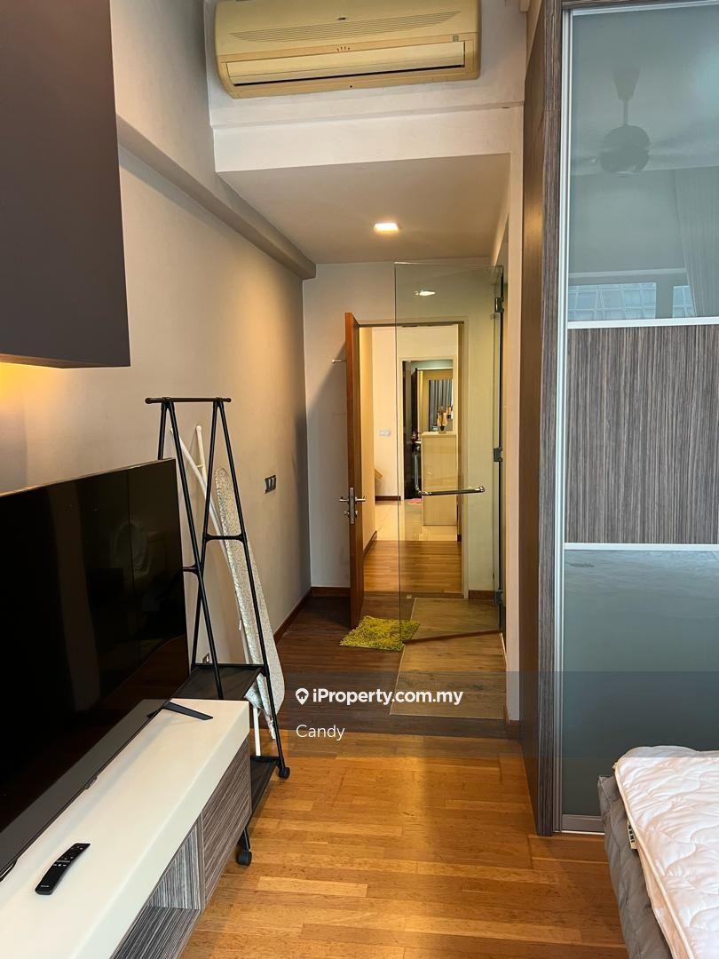 Condominium for Rent in Suasana Sentral Loft by Candy - iProperty.com.my