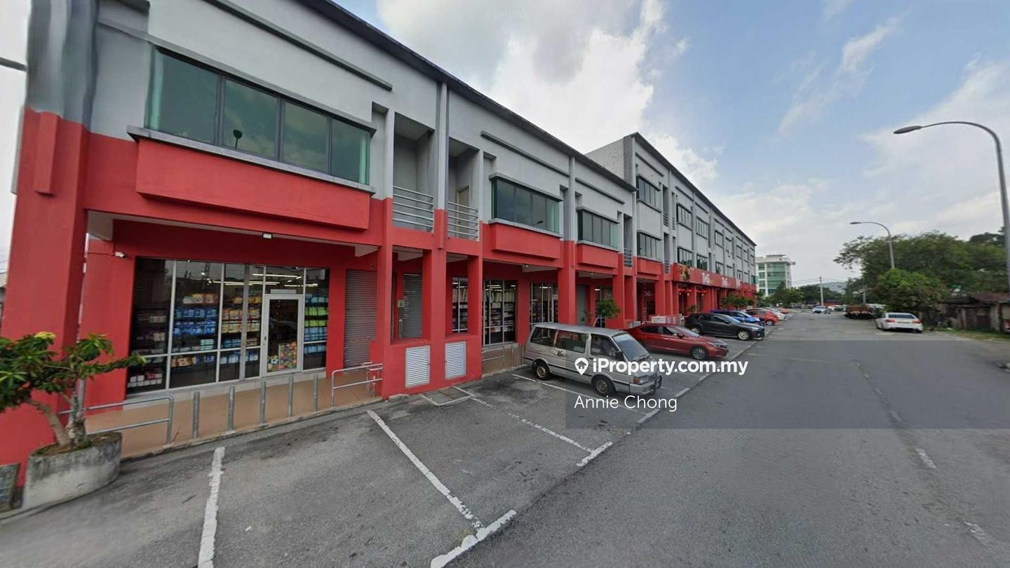 Tanah Komersial untuk Dijual di Taman Bukit Serdang, Seri Kembangan oleh Annie Chong - iProperty.com.my