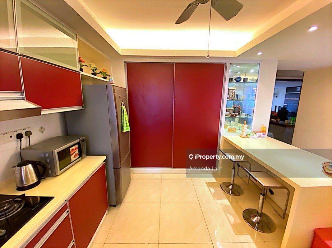 Condominium for Rent in Putra Marine Resort by Amanda Lam - iProperty.com.my