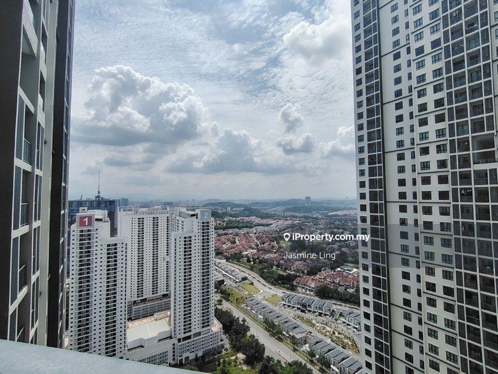 Condominium for Rent in Residensi Bintang by Jasmine Ling - iProperty.com.my