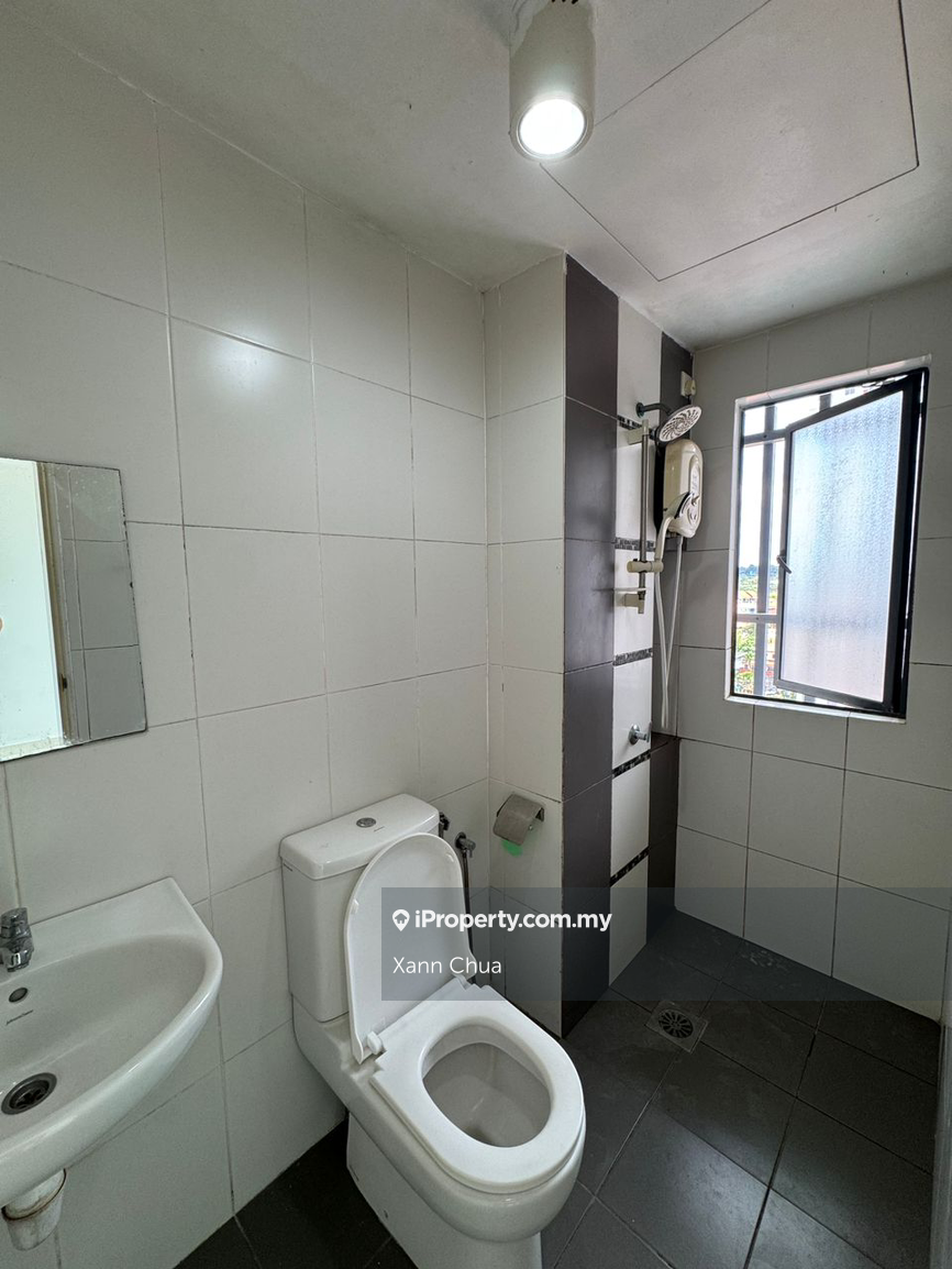 Residensi Servis untuk Disewa di Zeva @ Equine South oleh Xann Chua - iProperty.com.my