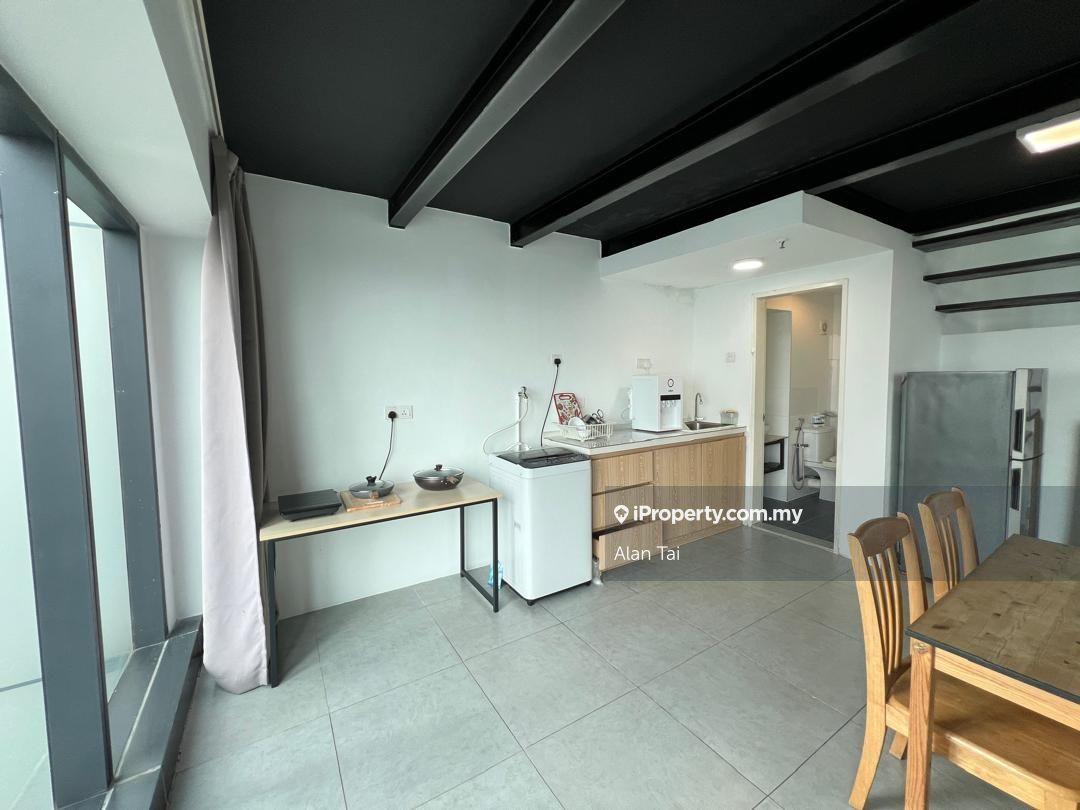 Condominium for Rent in My Loft @ Empire City by Alan Tai - iProperty.com.my
