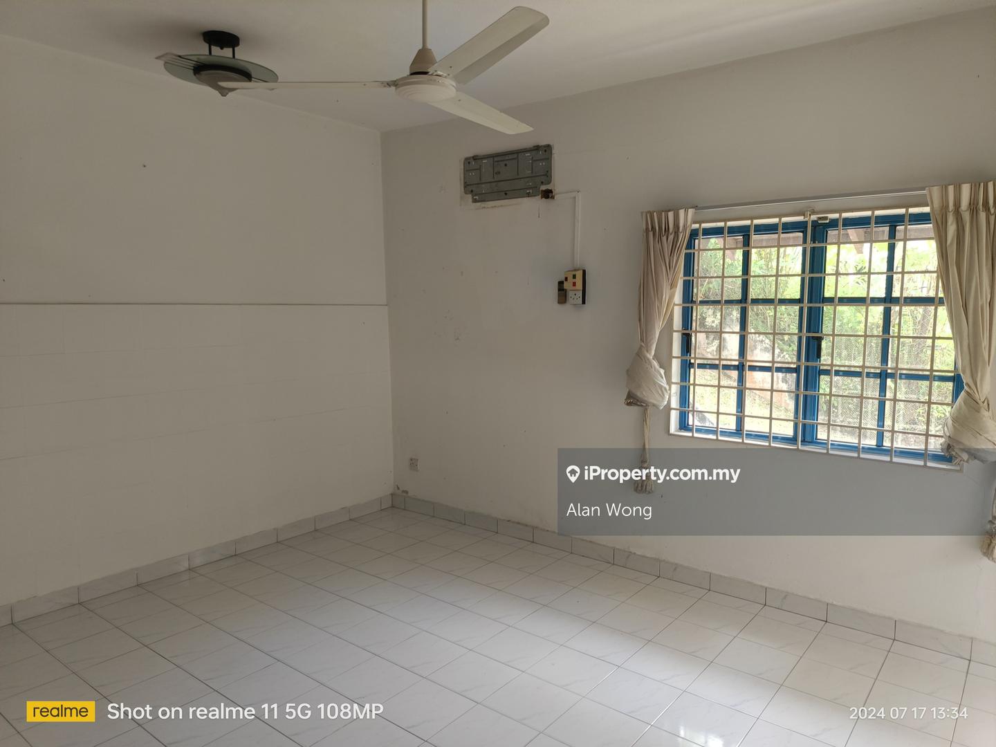 Bungalow House for Sale in Bukit Damansara, Setia Bakti, Damansara Heights by Alan Wong - iProperty.com.my