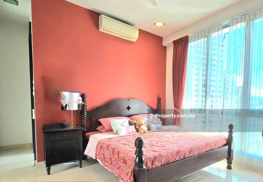 Condominium for Sale in 11 Mont Kiara @ MK11 by Teoh - iProperty.com.my