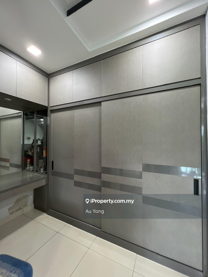 Terraced House for Sale in Taman Nusa Sentral, Iskandar Puteri (Nusajaya) by Au Yong - iProperty.com.my