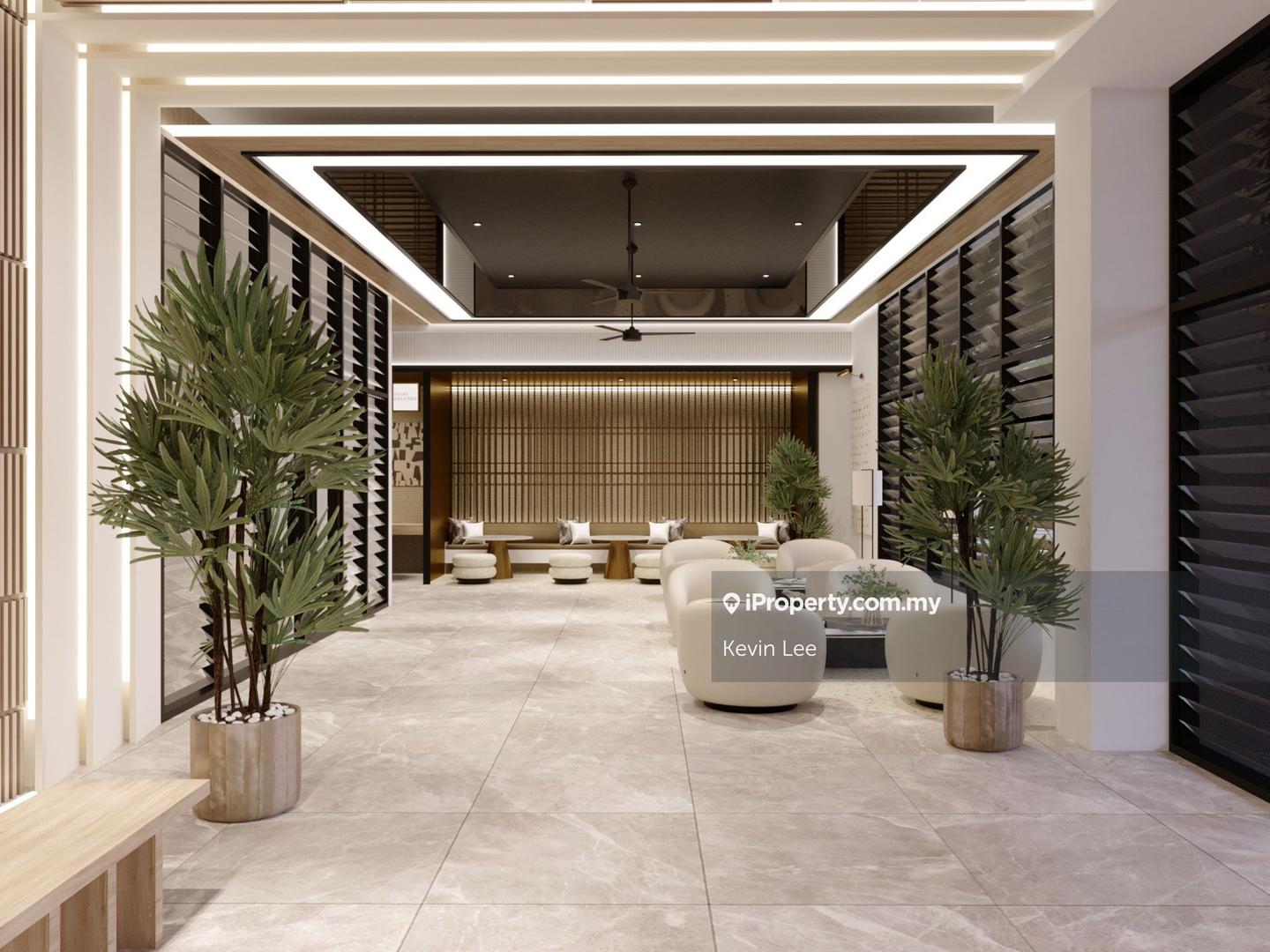 Service Residence for Sale in Avantro Residences by Kevin Lee - iProperty.com.my