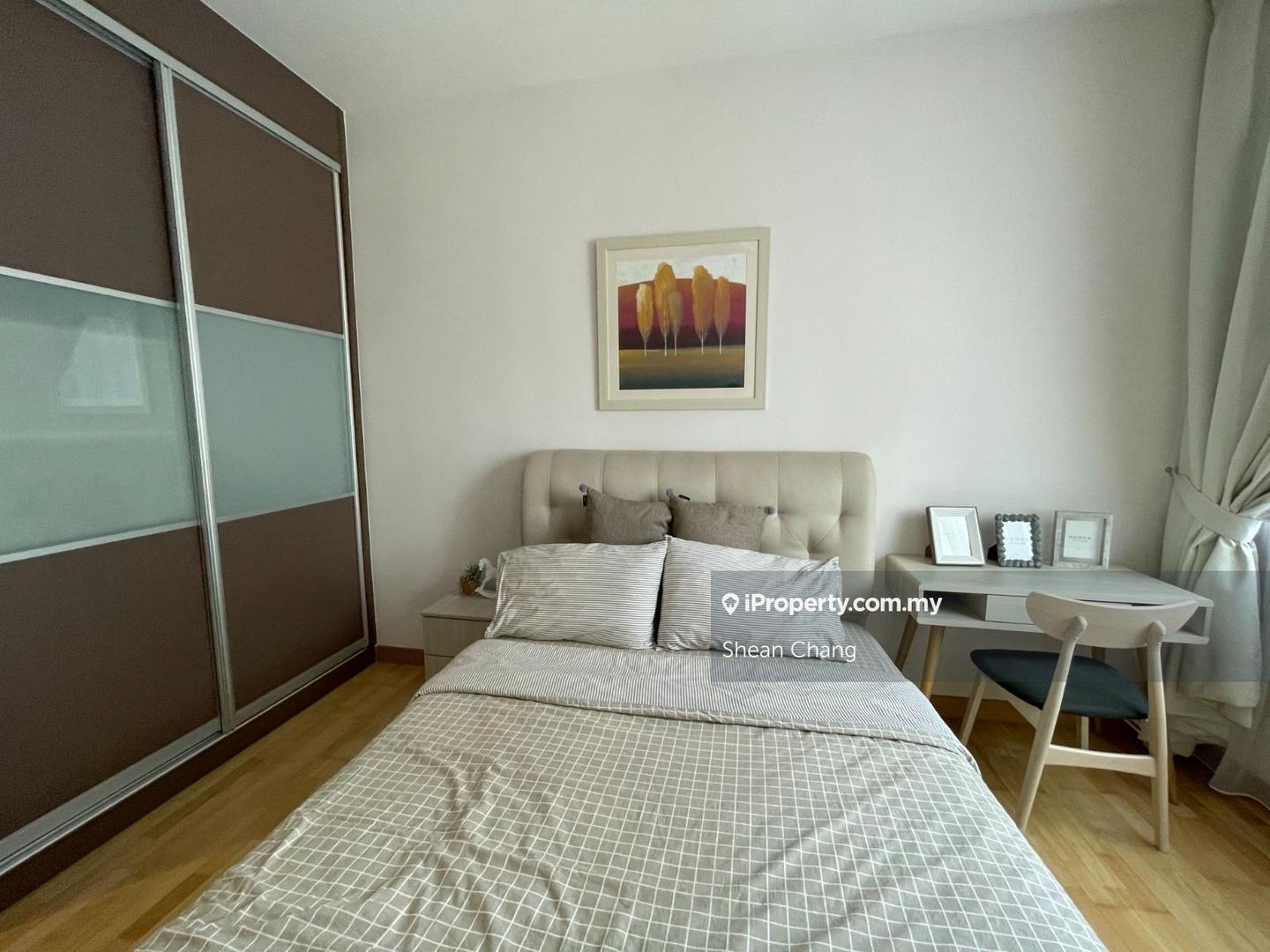Kondominium untuk Dijual di Residensi Sefina Mont Kiara oleh Shean Chang - iProperty.com.my