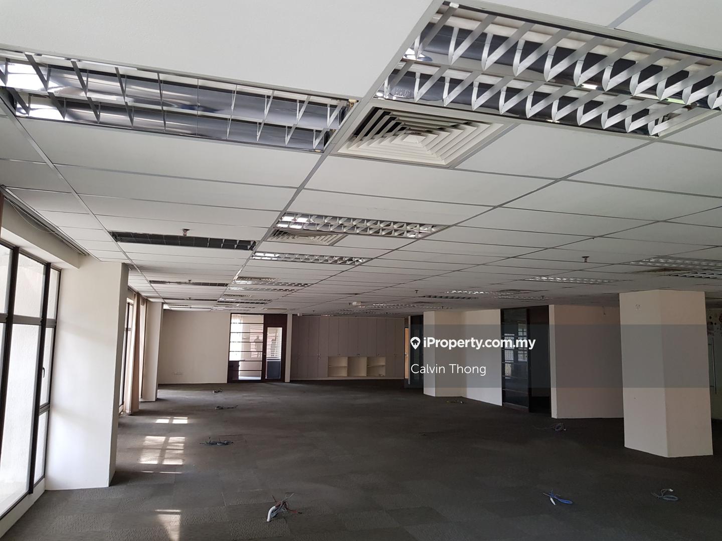 Office for Rent in Ara Damansara, Shah Alam by Calvin Thong - iProperty.com.my