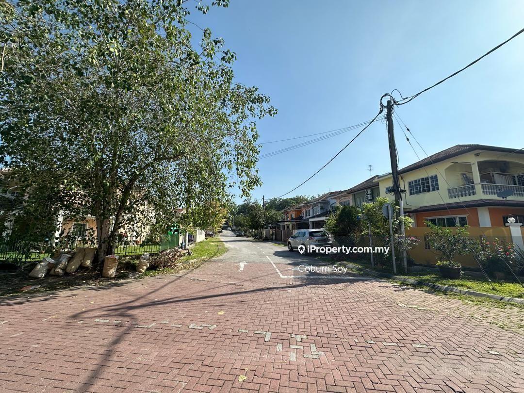 Rumah Berangkai 2 Tingkat untuk Dijual di Taman Sri Putra 2, Sungai Buloh oleh Coburn Soy - iProperty.com.my