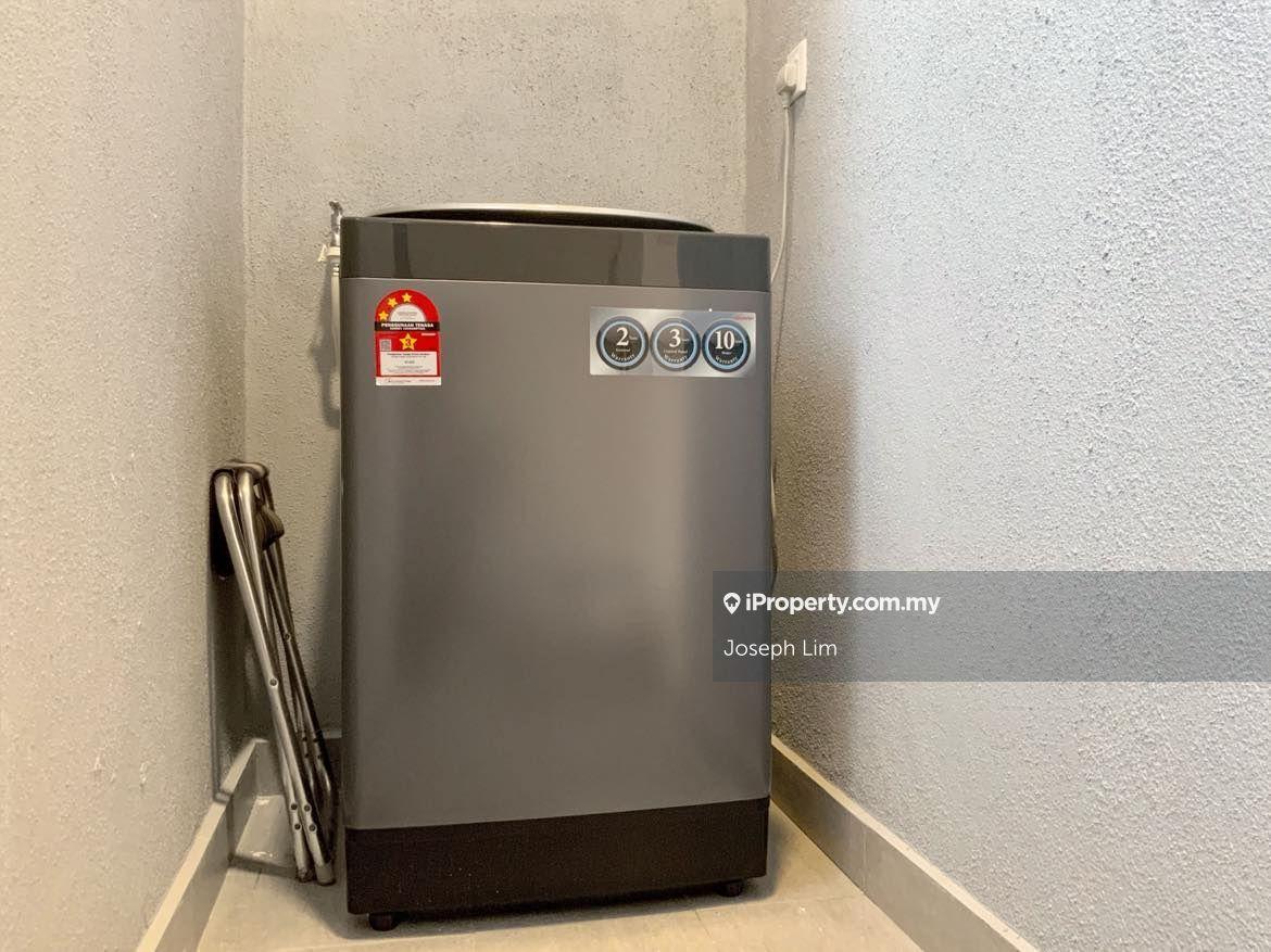 Service Residence for Rent in Trion @ KL by Joseph Lim - iProperty.com.my