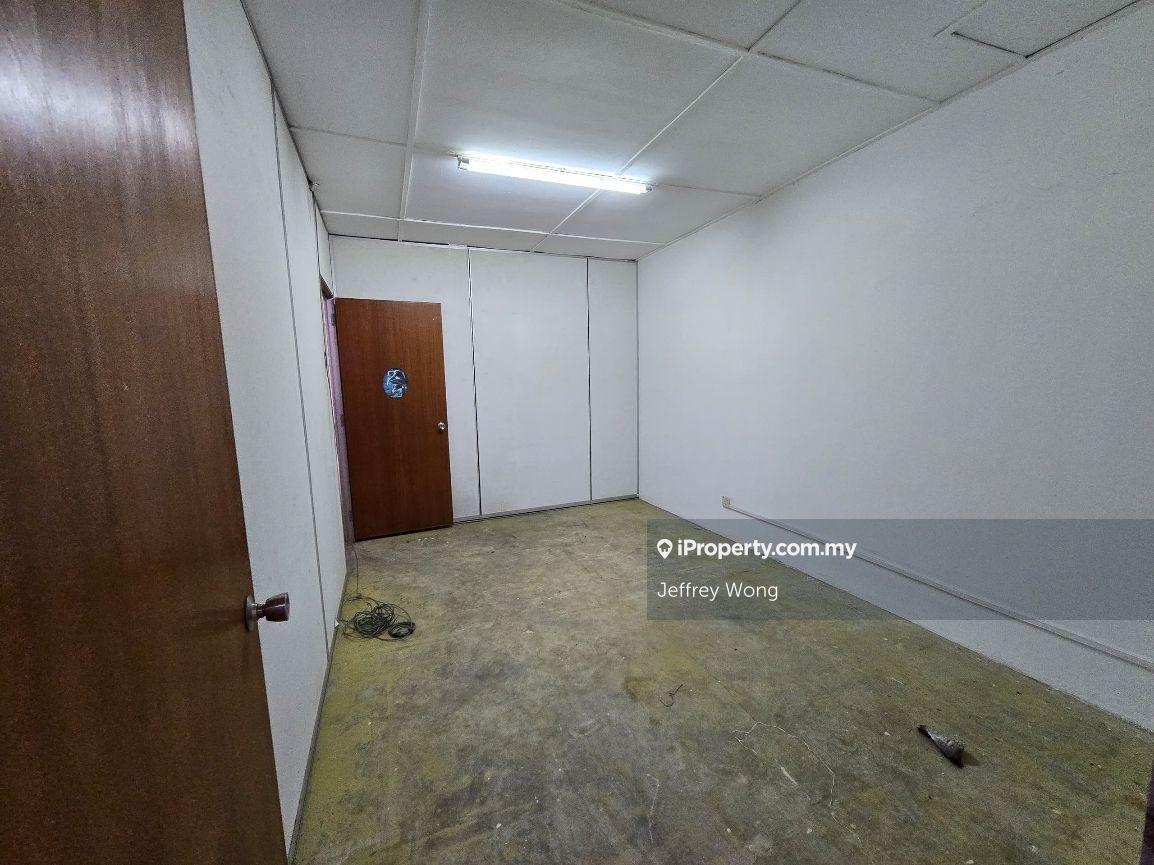 Office for Rent in Seksyen 1, Petaling Jaya by Jeffrey Wong - iProperty.com.my