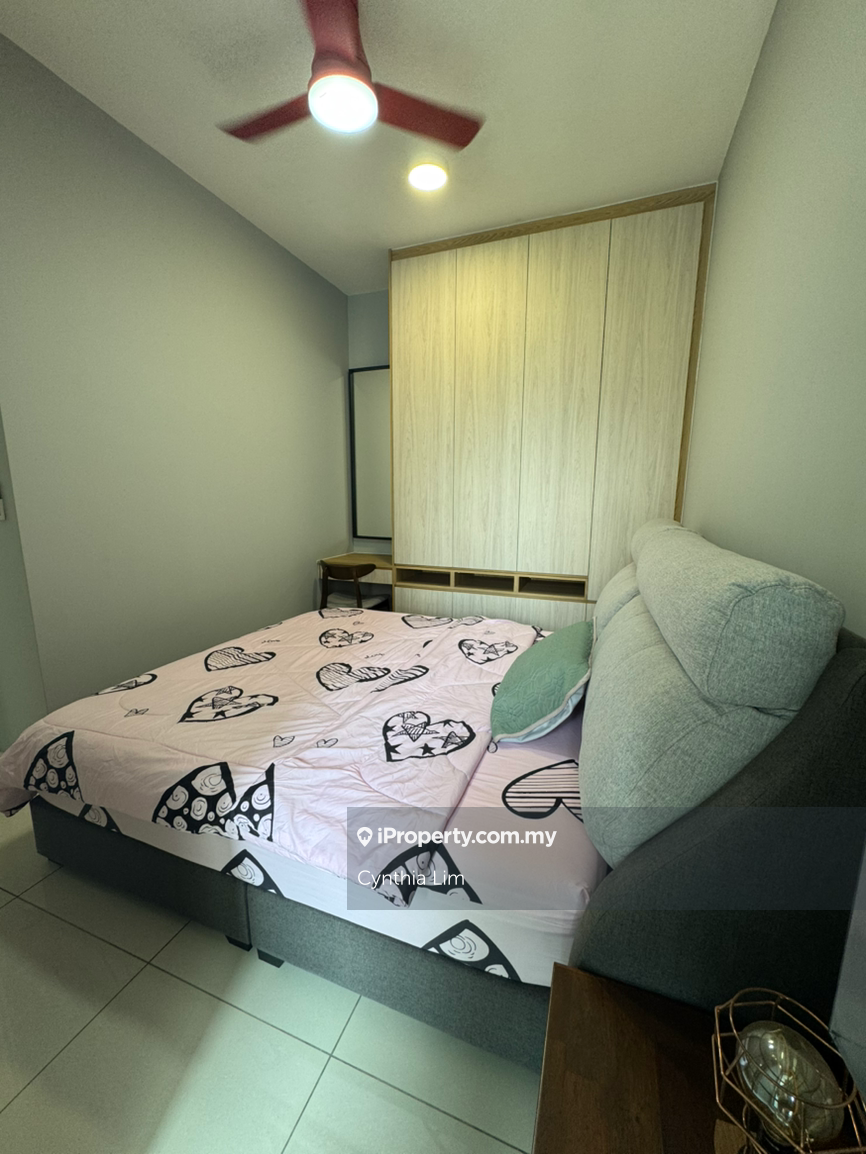 Condominium for Rent in The Elysia Park Residence by Cynthia Lim - iProperty.com.my