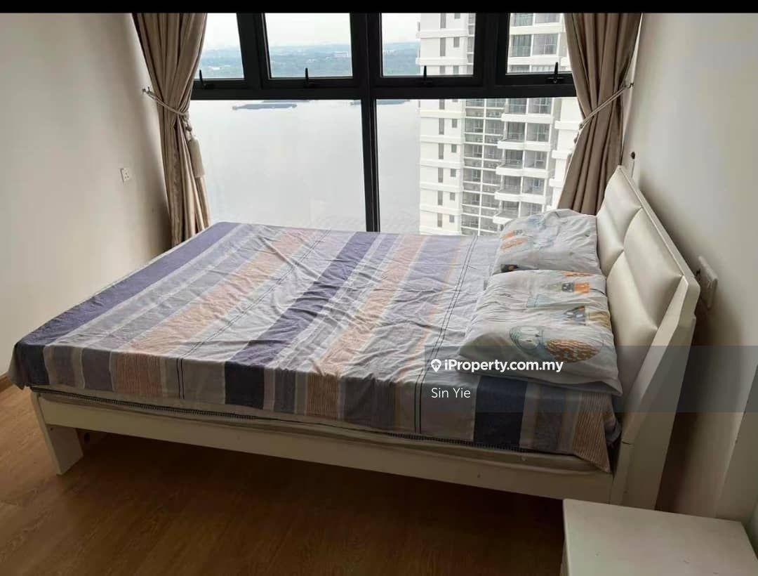 Kondominium untuk Dijual di Bay Point @ Country Garden Danga Bay oleh Sin Yie - iProperty.com.my