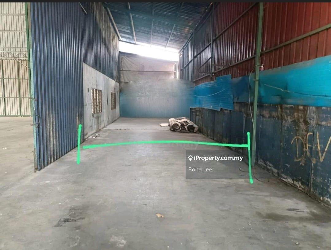 Gudang untuk Disewa di Kampung Baru Sungai Buloh, Sungai Buloh oleh Bond Lee - iProperty.com.my