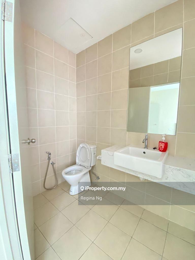 Residensi Servis untuk Disewa di The Mark @ Cheras oleh Regina Ng - iProperty.com.my
