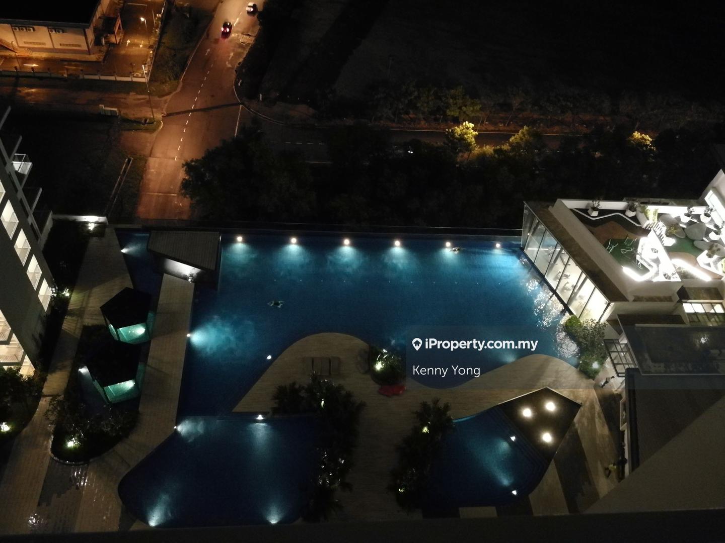 Condominium for Rent in Parkhill Residence by Kenny Yong - iProperty.com.my